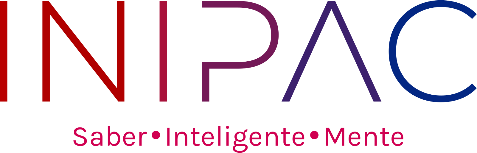 CINIPAC Logo