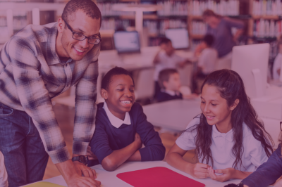 Construyendo una Cultura de Paz a través de la Educación