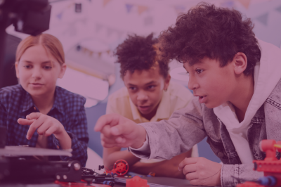 Diplomado en Innovación Educativa